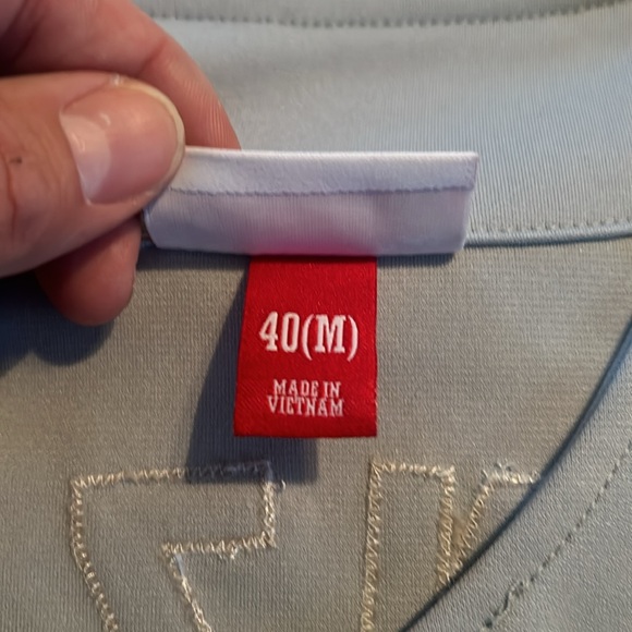 Authentic Fernando Valenzuela Los Angeles Dodgers Cooperstown Collection 1981 - Picture 6 of 6